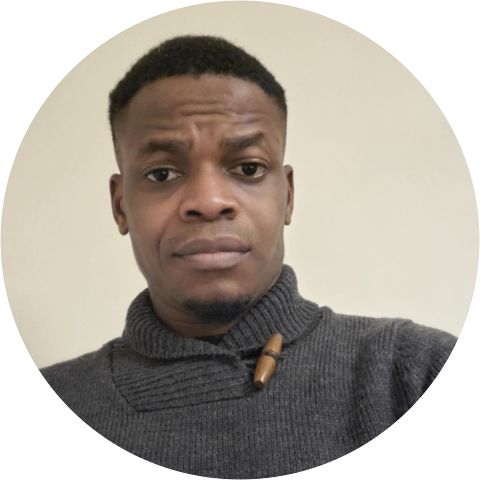 Olalekan Adebayo