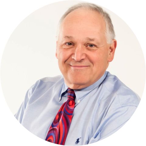 Paul Gerbino