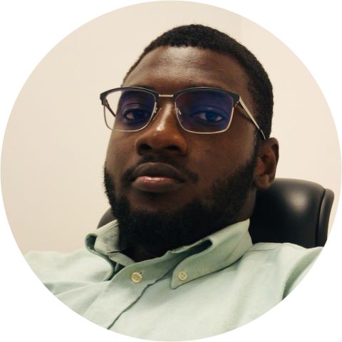 AARON PAPPOE ALLOTEY