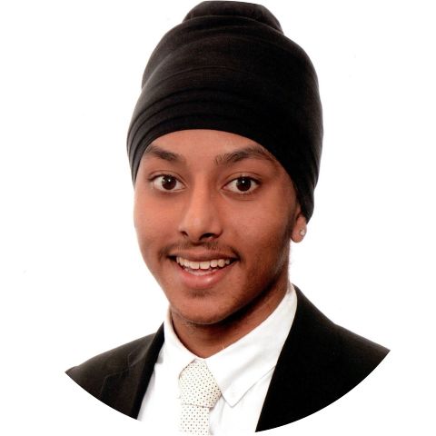 Vijay Singh