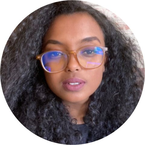 Hanna Haile