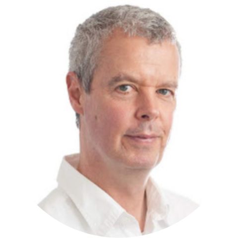 Peter Duffy