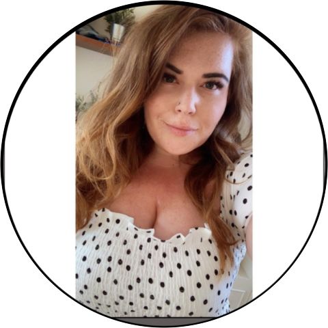 Jasmine McGuill