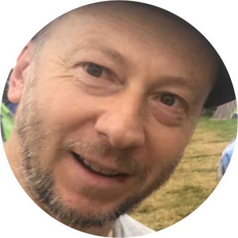 Bill Meadowcroft