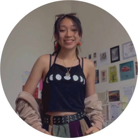 Avery Yip