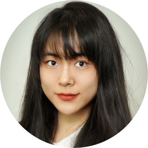 Keira Wang