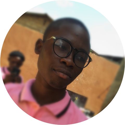 Oluwatosin Akinwande