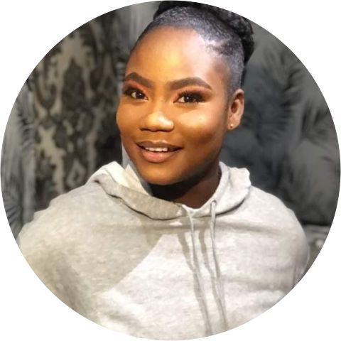Abygail Naa Dedei Tettey