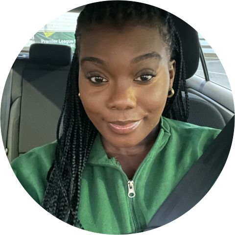 Sabrina Ndarigumije