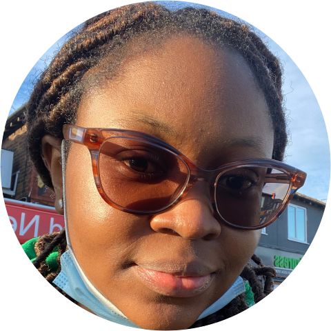 Folu Adebayo