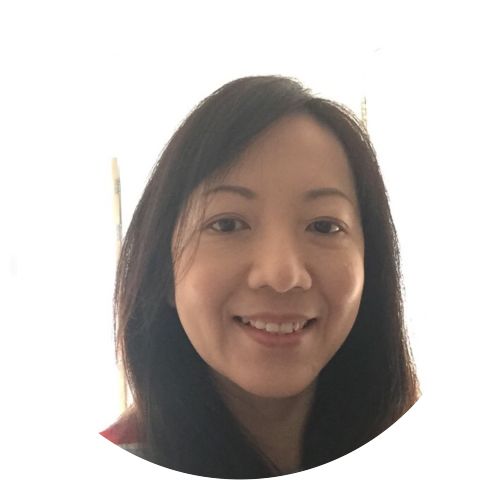 Jasmine Chin