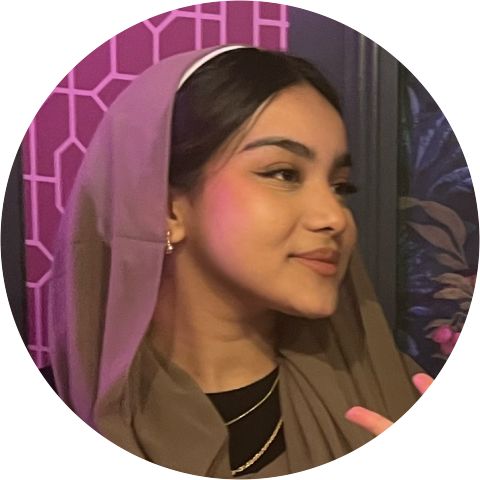 Masumah Hussain