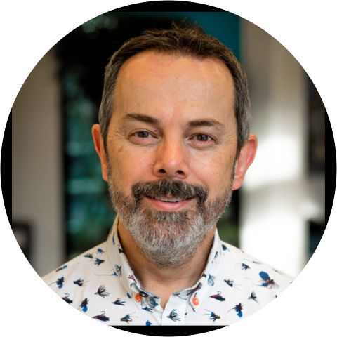 Mike Weston