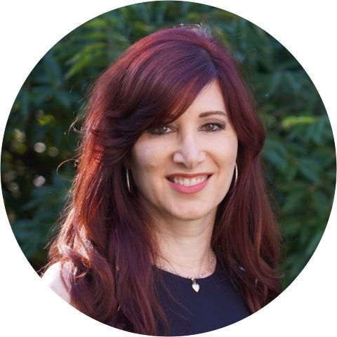 Sharyn Nerenberg