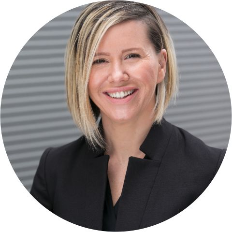Maureen Stevenson