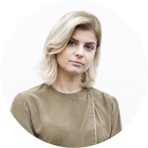 Benedetta Serra