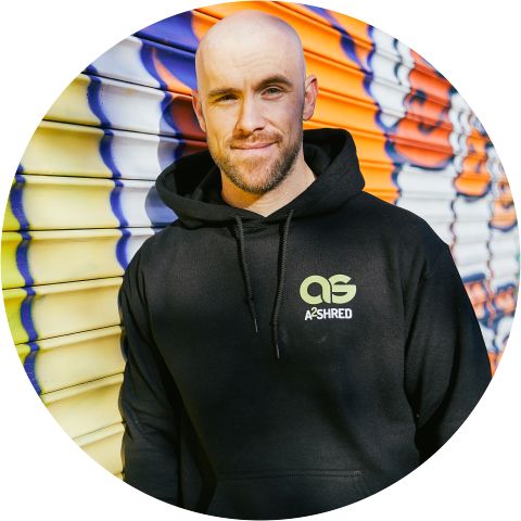 Dan Webb