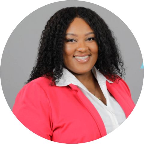 Toni-Ann Burke