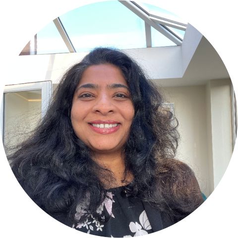 Ambily Banerjee