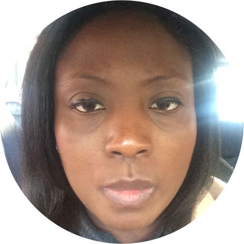 Jennifer Opare-Aryee