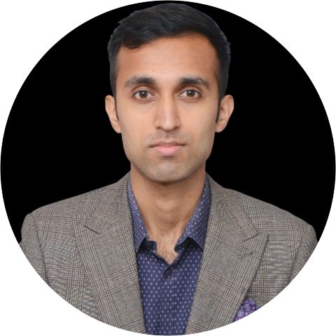 Zain Ahmed
