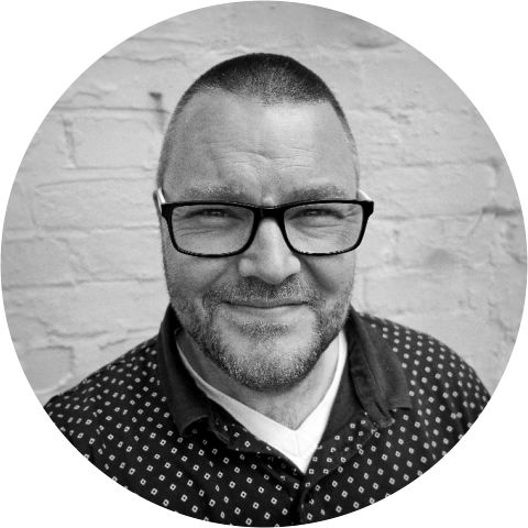 Martin Langmaid