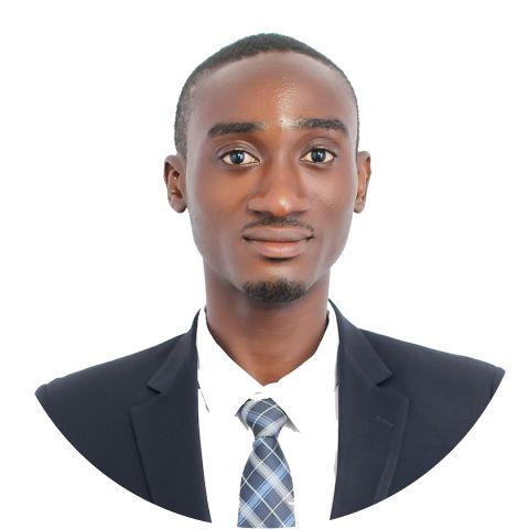Enock Akakpo