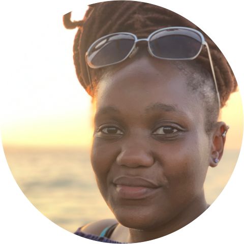 Lilian Hipolyte Mushi