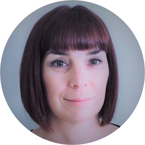 Kate Wyatt