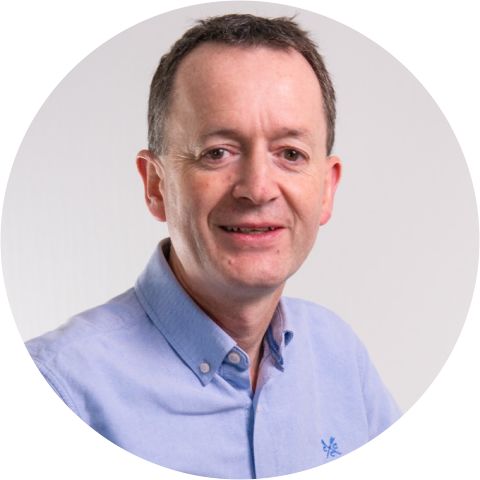 Brian Ritchie