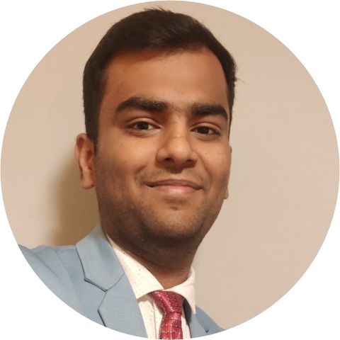 Bharat Agrawal