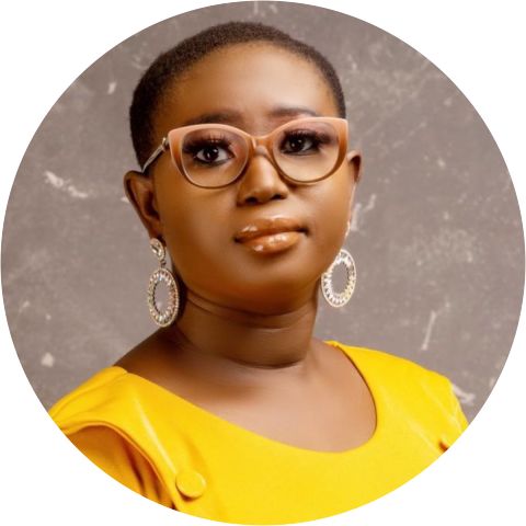 Funmilola Olajide