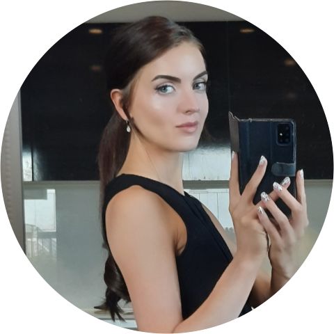 Sasha Winstanley