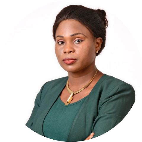 Cynthia Olayinka-Phillips