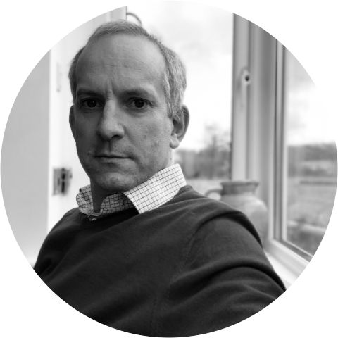 Jonathan Heawood