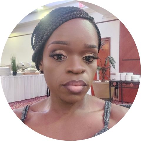 Salome Sampa Mwansa