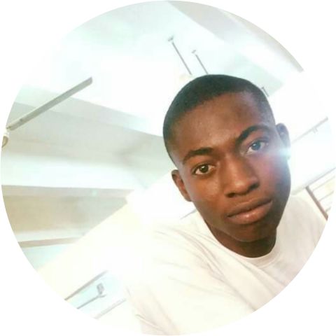 Goodness Ajamu