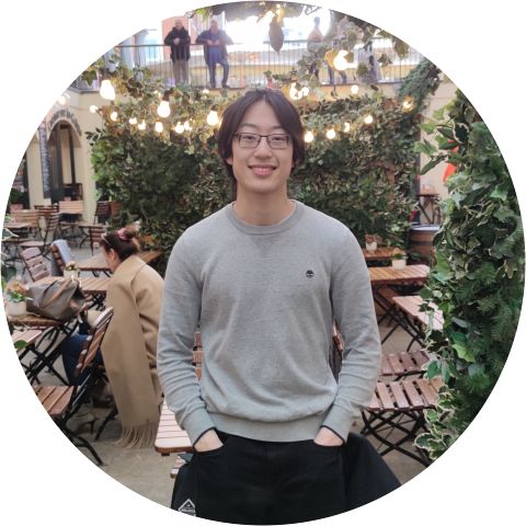 Tim Chan