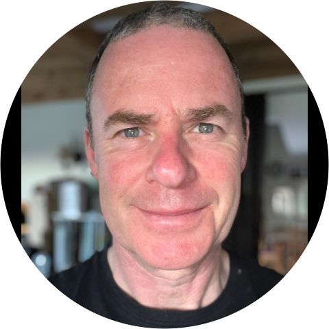 Simon Waldman