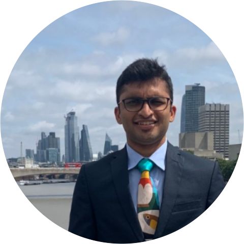 Chirag Basavaraj