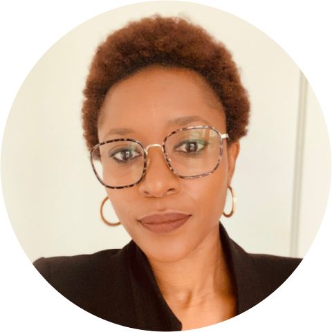 Yemi Lufadeju