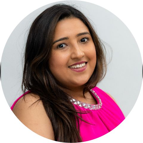 Nishita Andrea Ganatra