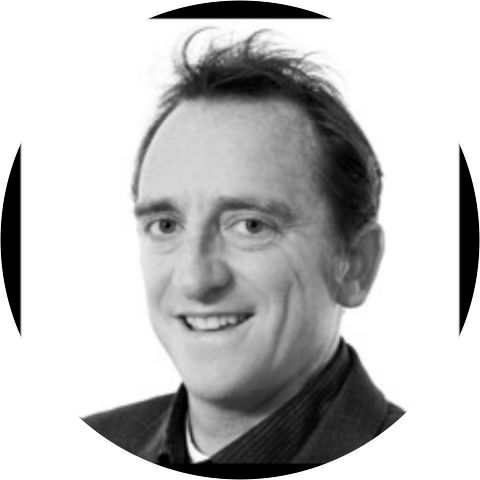 Alasdair Cross