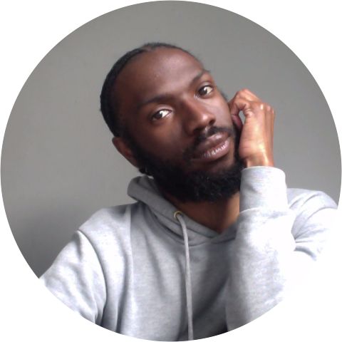 Khalid Agyemang