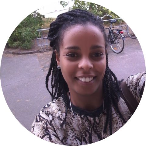 Tseganesh Mulugeta Kidie