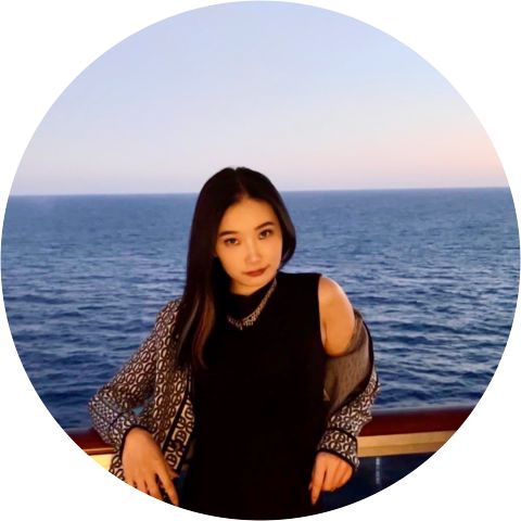 Xiuhong An
