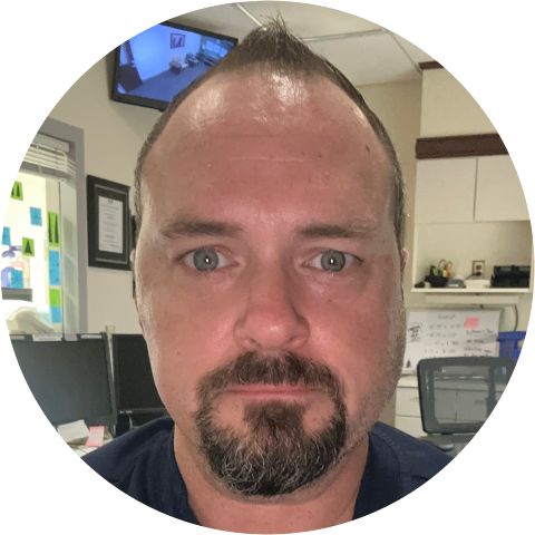 Shane Mclaurin