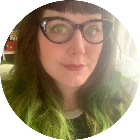Kim Townend