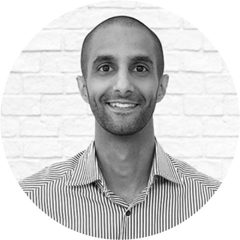 Mazen Hussain