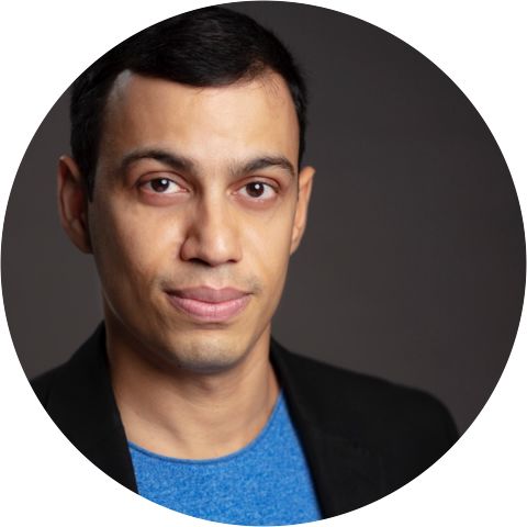 Anand Narayanan
